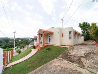 Casa Reposeída - Lot 2 Pr 108 Km 7 5 Rio Canas Abajo Ward, 00610