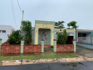 Casa Reposeída - C13 Costas Del Atlantico, 00612