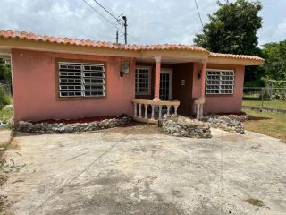 Casa Reposeída - Comunidad Rural Maguayo Parcela 152 Barrio Palma, 00667