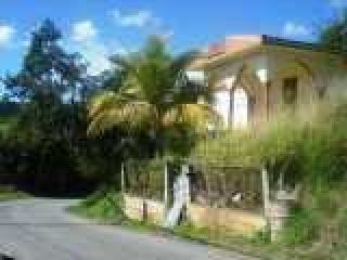 Casa Reposeída - 228 CALLE DOMINGO COLON, 00705