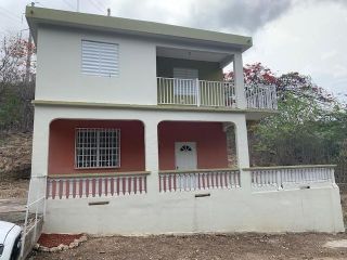Casa Reposeída - Brisas Del Caribe Calle 17 507, 00731