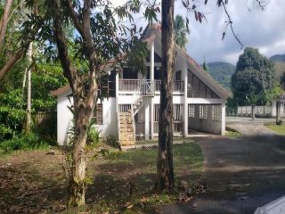 Casa Reposeída - D7 C 8 Cols Del Yunque, 00745