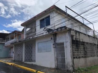 Casa Reposeída - Calle Zoilo L Morales 11, 00778