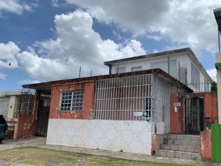 Casa Reposeída - 754 35 Se St Puerto Nuevo, 00921