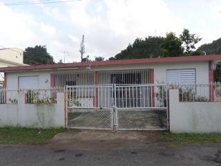 Casa Reposeída - Lot 38 Las Flores Street Campanillas, 00949