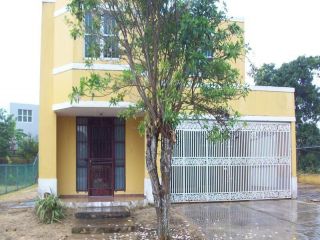 Casa Reposeída - Urb Palacios Del Rio Ii G21, 00953