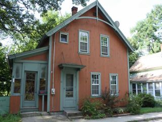 Casa Reposeída - Listado 100143738