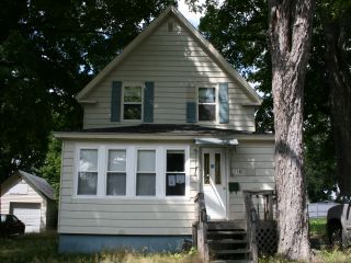 Casa Reposeída - 16 Spruce St, 04430