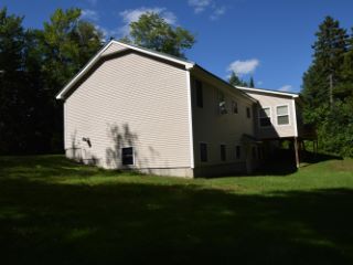 Casa Reposeída - 865 AROOSTOOK SCENIC HWY, 04780