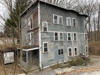 Casa Reposeída - Listado 100345918