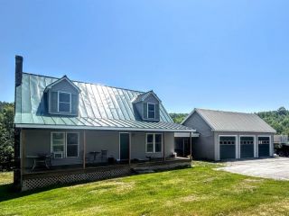 Casa Reposeída - 1395 WELLWOOD ORCHARD RD, 05156