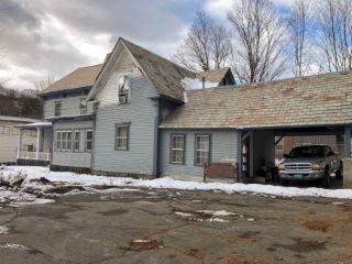 Casa Reposeída - 138 MAIN ST, 05156