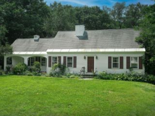 Casa Reposeída - 21 DELL RD, 05156