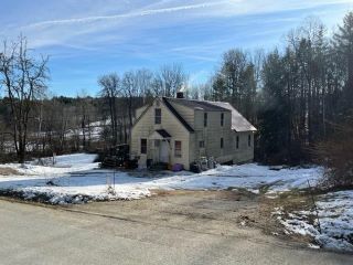 Casa Reposeída - 1815 MASSEY RD, 05156