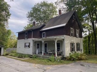 Casa Reposeída - 4 HARTNESS AVE, 05156