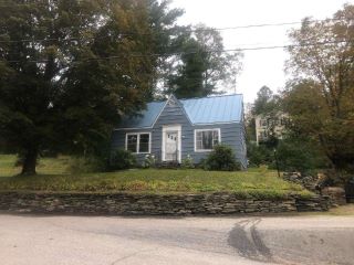 Casa Reposeída - 38 BAILEY ST, 05156