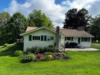 Casa Reposeída - 91 RIDGEWOOD RD, 05156