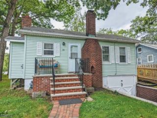 Casa Reposeída - Listado 100465905