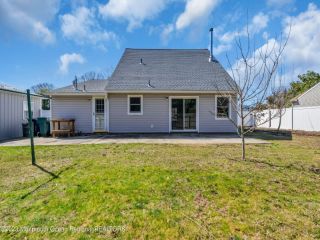 Casa Reposeída - Listado 100566237