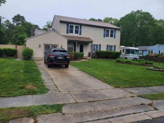 Casa Reposeída - Listado 100464204