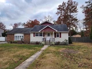 Casa Reposeída - Listado 100510616