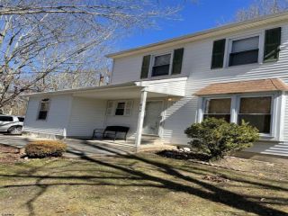 Casa Reposeída - Listado 100586308