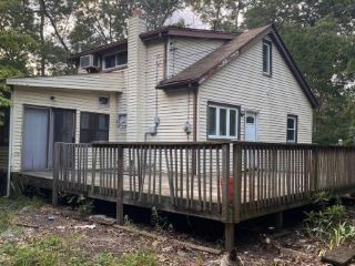 Casa Reposeída - Listado 100784194