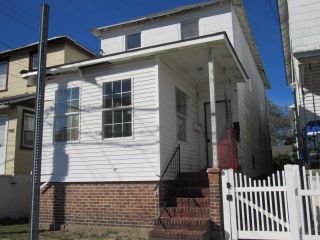 Casa Reposeída - 1719 Hummock Avenue, 08401