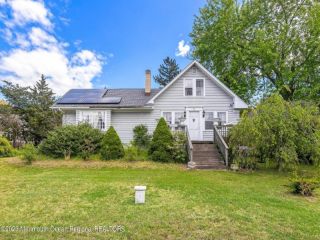 Casa Reposeída - Listado 100632359