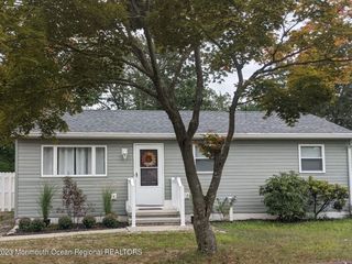 Casa Reposeída - Listado 100931746