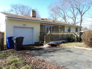 Casa Reposeída - Listado 100258662