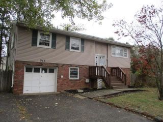 Casa Reposeída - Listado 100348691