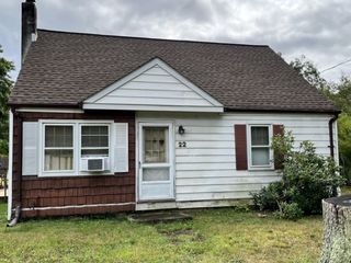 Casa Reposeída - Listado 100944386