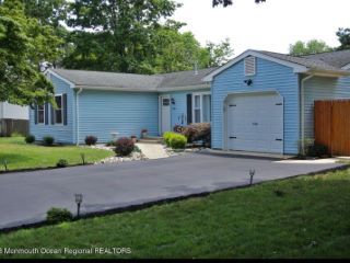 Casa Reposeída - Listado 100720300