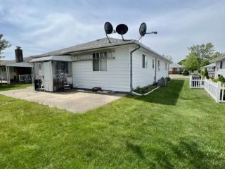 Casa Reposeída - Listado 100770451