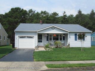 Casa Reposeída - Listado 100804971