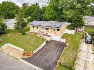 Casa Reposeída - Listado 100896692