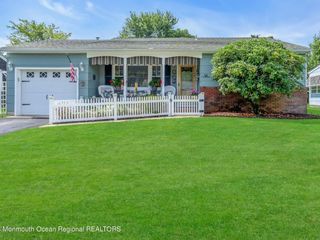 Casa Reposeída - Listado 100935462