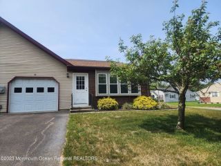 Casa Reposeída - Listado 100641811