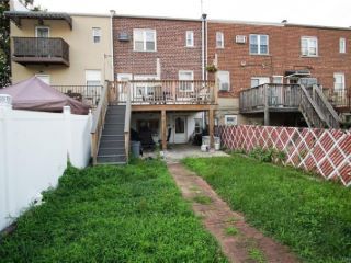 Casa Reposeída - Listado 100807439