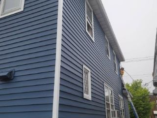 Casa Reposeída - Listado 100751384