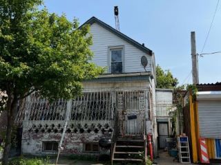 Casa Reposeída - Listado 100820495