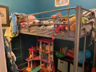 Casa Reposeída - Listado 100825460