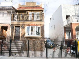 Casa Reposeída - Listado 100620802