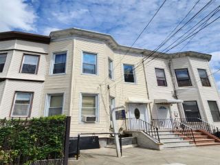 Casa Reposeída - Listado 100644776