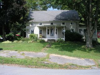 Casa Reposeída - 239 BROWNING RD, 12538