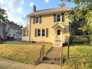 Casa Reposeída - Listado 100340547