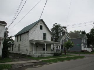 Casa Reposeída - 31 CORTLAND ST, 13815
