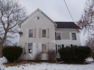 Casa Reposeída - 13601 W Lee Rd, 14411
