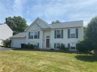 Casa Reposeída - Listado 100506510